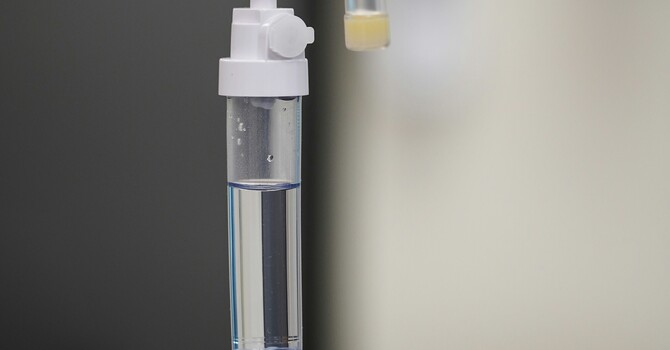 IV Therapy